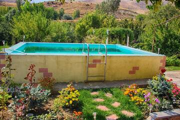 Фотографии Отели типа «постель и завтрак» Ashot & Gohar B&B г. Чива (Армения) №3 Фото Отели типа «постель и завтрак» Ashot & Gohar B&B г. Чива 3