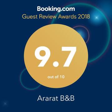 Фотографии Отели типа «постель и завтрак» Ararat B&B г. Чива (Армения) №1 Фото Отели типа «постель и завтрак» Ararat B&B г. Чива 1